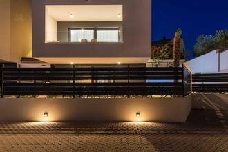 Thumbnail von Maisonettewohnung mit Garten, Swimmingpool und Meerblick