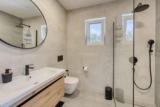 Thumbnail von Maisonettewohnung mit Garten, Swimmingpool und Meerblick