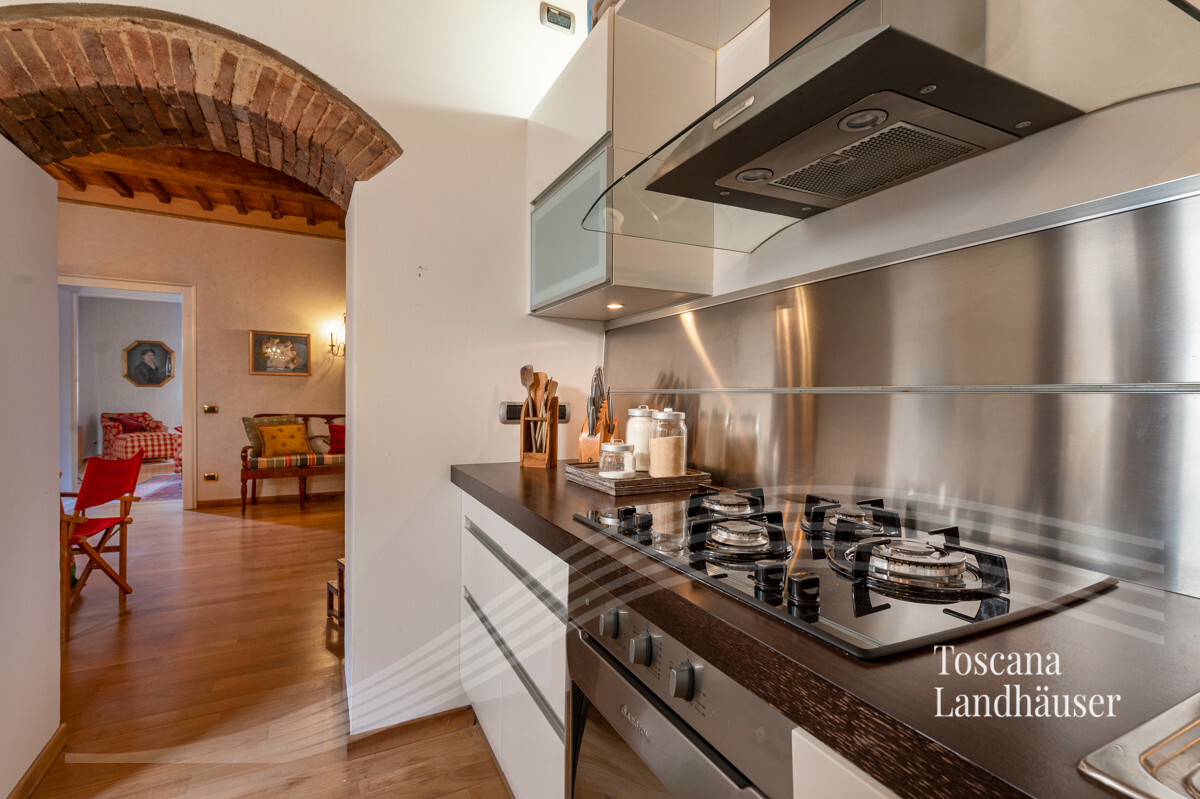 Thumbnail von Wohnung in renommierten Palast nur 20 km vom Meer entfernt