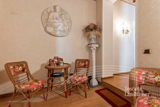 Thumbnail von Wohnung in renommierten Palast nur 20 km vom Meer entfernt