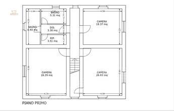 Thumbnail von *** Provisionsfrei für Käufer *** renovierungsbedürftiges Anwesen in sanfter Hügellage