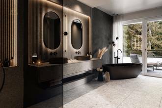 Thumbnail von Стильное жилье в вилленте Сальцбурга - GRANDEZZA