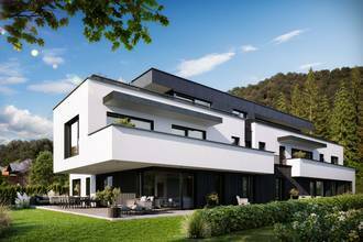 Thumbnail von Grandezza - Salzburg'un Mozart şehrinde en iyi konumda gayrimenkul yatırımı