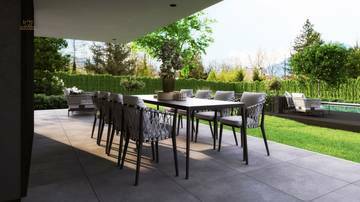 Thumbnail von Grandezza - Salzburg'un Mozart şehrinde en iyi konumda gayrimenkul yatırımı