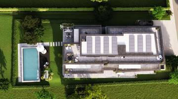 Thumbnail von Grandezza - Salzburg'un Mozart şehrinde en iyi konumda gayrimenkul yatırımı