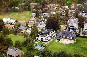 Thumbnail von Grandezza - Salzburg'un Mozart şehrinde en iyi konumda gayrimenkul yatırımı