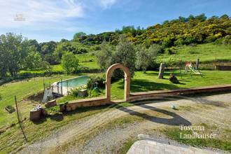 Thumbnail von Modern renoviertes Landhaus nur wenige Fußminuten von der nächsten Ortschaft entfernt