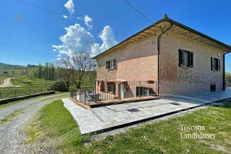 Thumbnail von Modern renoviertes Landhaus nur wenige Fußminuten von der nächsten Ortschaft entfernt