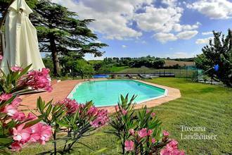 Thumbnail von Modern renoviertes Landhaus nur wenige Fußminuten von der nächsten Ortschaft entfernt