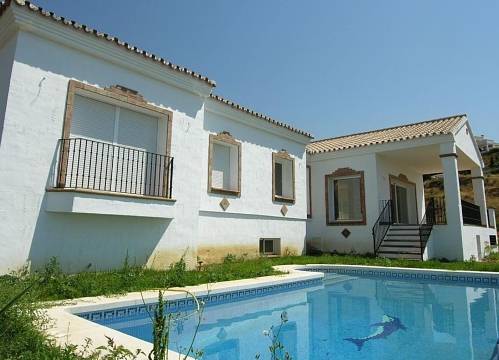 	 villa for sale in - Mijas