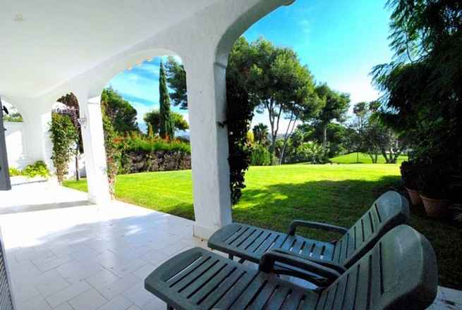 villa for sale in - Nueva Andalucia