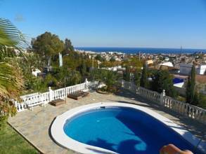 Thumbnail von villa for sale in - Benalmadena