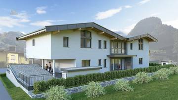 Thumbnail von Neubau-Gartenwohnung in sonniger Ruhelage Top 2