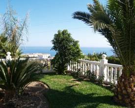 Thumbnail von villa for sale in - Mezquitilla