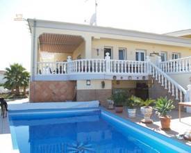 Thumbnail von villa for sale in - Mezquitilla