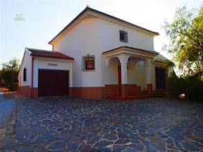 Thumbnail von villa for sale in - Alcaucin