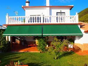 Thumbnail von villa for sale in - Alcaucin