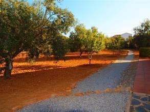 Thumbnail von villa for sale in - Alcaucin