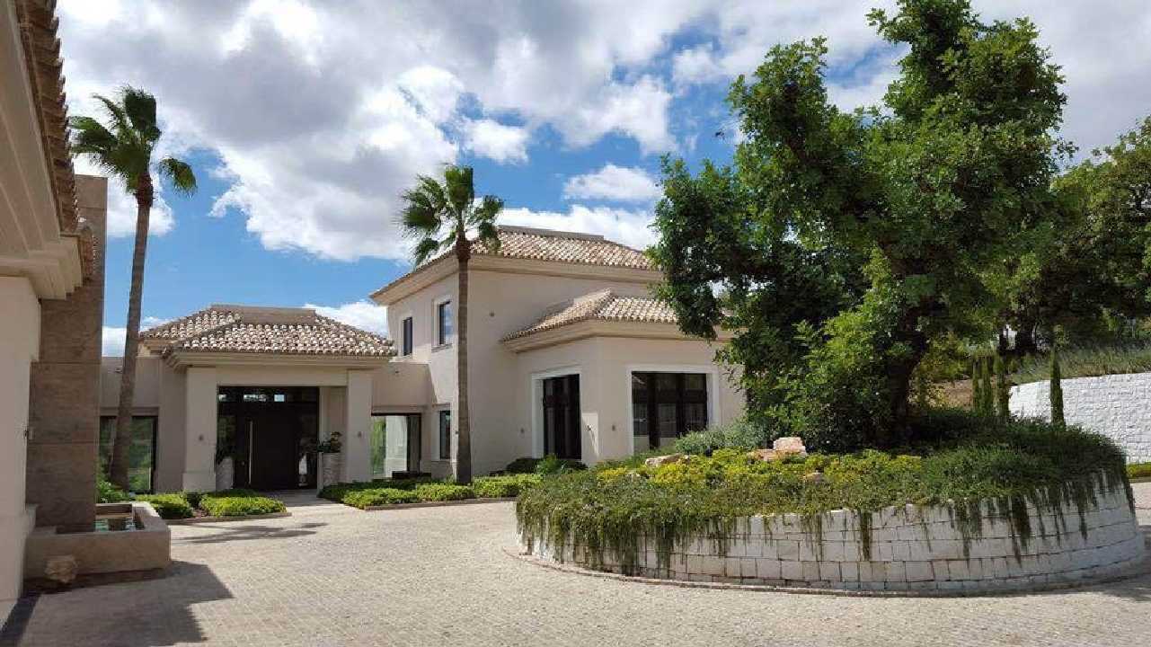Luxus-Villa in La Zagaleta R2743307 