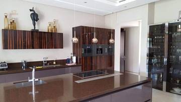 Thumbnail von Luxus-Villa in La Zagaleta R2743307