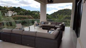 Thumbnail von Luxus-Villa in La Zagaleta R2743307