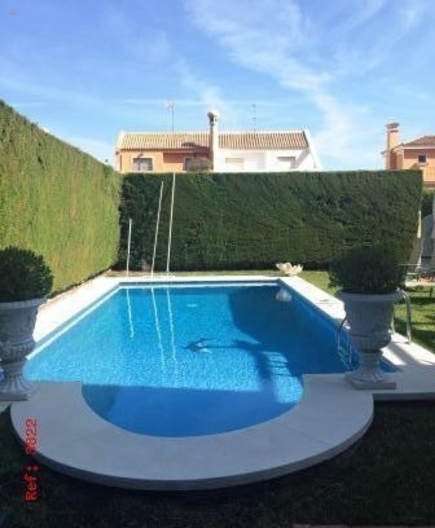 villa for sale in - Alhaurin de la Torre