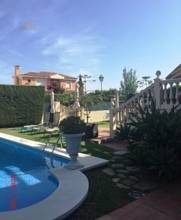 Thumbnail von villa for sale in - Alhaurin de la Torre