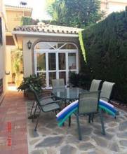 Thumbnail von villa for sale in - Alhaurin de la Torre