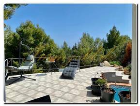 Thumbnail von Tolles Anwesen mit Pool und Garten in Altea