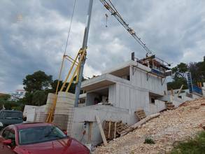 Thumbnail von Exklusive Villa mit Meerblick und Pool