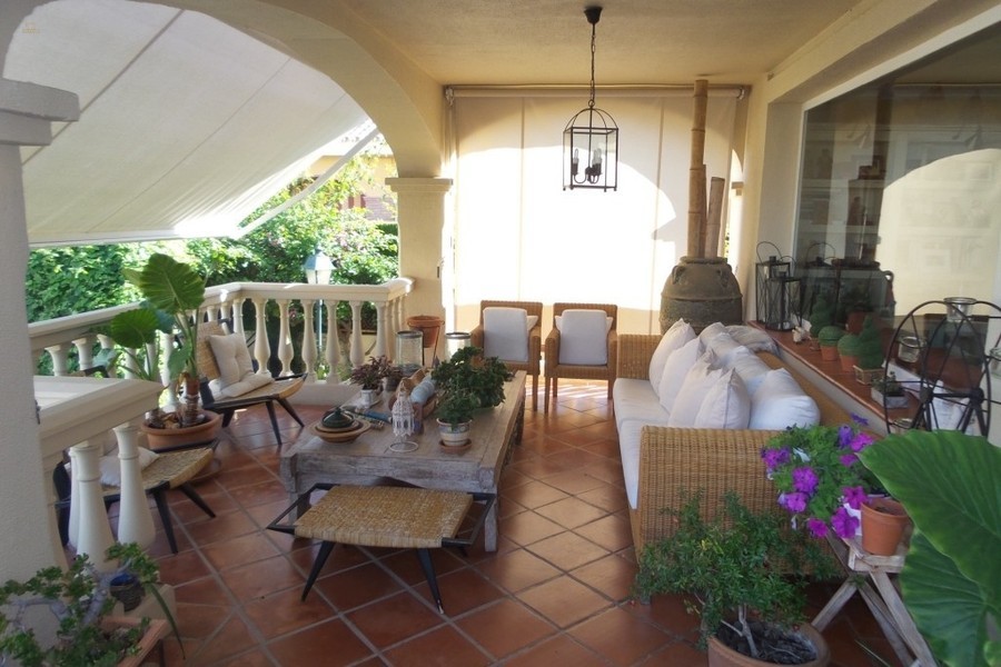 villa for sale in - Alhaurin de la Torre
