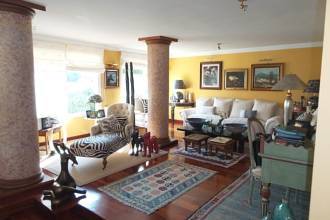 Thumbnail von villa for sale in - Alhaurin de la Torre