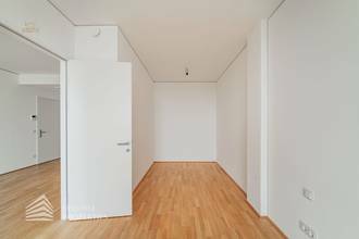 Thumbnail von Erstbezug! Moderne 2-Zimmer Wohnung mit Balkon, Nähe Neue Donau