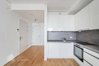 Thumbnail von Erstbezug! 2-Zimmer Wohnung mit Topaussicht und Balkon, Nähe Neue Donau