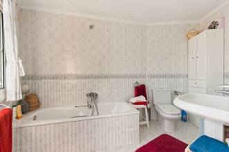 Thumbnail von Villa for sale in - Campo Mijas