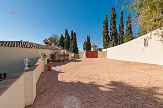 Thumbnail von Villa for sale in - Campo Mijas