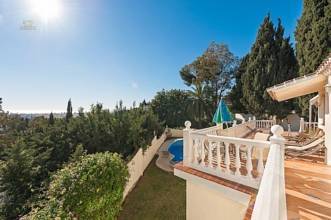 Thumbnail von Villa for sale in - Campo Mijas