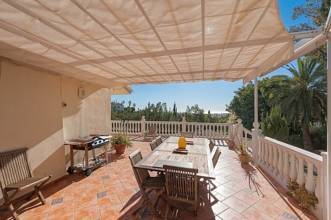 Thumbnail von Villa for sale in - Campo Mijas