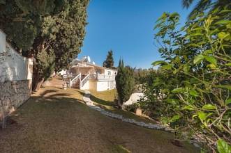 Thumbnail von Villa for sale in - Campo Mijas
