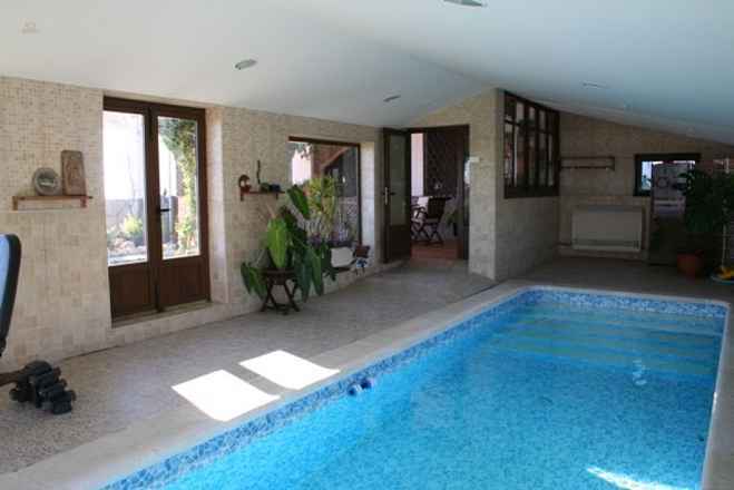 villa for sale in - Colmenar