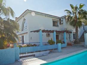 Thumbnail von Villa For Sale in Estepona