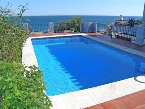 Thumbnail von Villa For Sale in Estepona