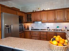 Thumbnail von Villa For Sale in Estepona