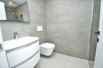 Thumbnail von Luxuriöses Appartement in Opatija mit Meerblick