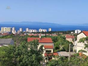 Thumbnail von Modere Wohnung auf 2 Etagen mit Meerblick