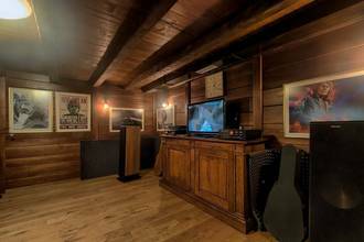 Thumbnail von Svetvinčenat, Region Rovinj: Mediterrane Villa mit Pool