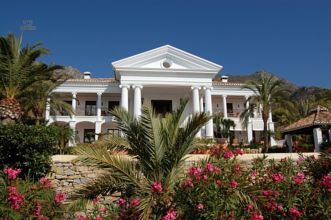 Thumbnail von Luxus-Villa in Sierra Blanca R2698313