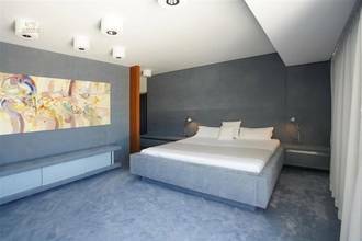 Thumbnail von Dalmatinische Villa mit Pool und Meerblick in Orebic