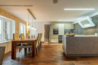 Thumbnail von Zadar: Hochwertiges Appartement auf 2 Etagen mit Dachterrasse