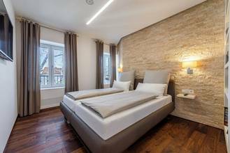 Thumbnail von Zadar: Hochwertiges Appartement auf 2 Etagen mit Dachterrasse